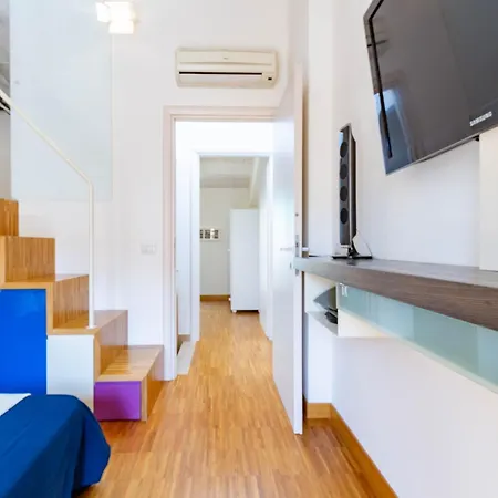 Duplex Cairoli - Myho Casa 아파트 *