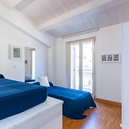 Duplex Cairoli - Myho Casa 아파트