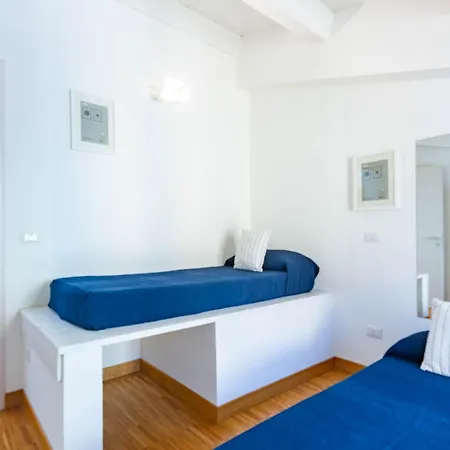 Duplex Cairoli - Myho Casa *