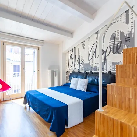 Duplex Cairoli - Myho Casa Porto San Giorgio