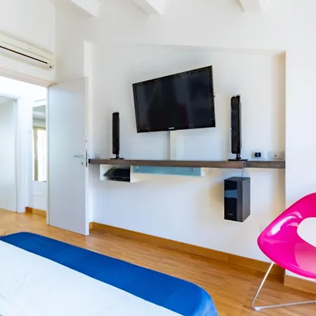 Duplex Cairoli - Myho Casa 아파트