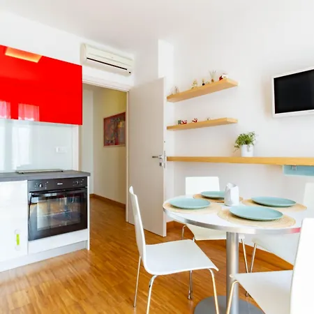 Duplex Cairoli - Myho Casa *