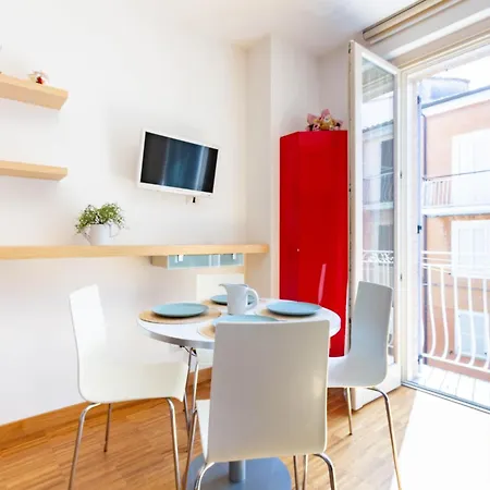 Duplex Cairoli - Myho Casa