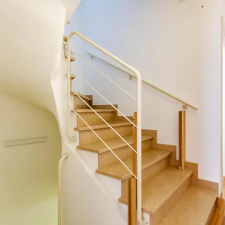 Duplex Cairoli - Myho Casa Apartmán Porto San Giorgio