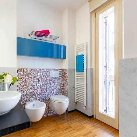 Duplex Cairoli - Myho Casa *