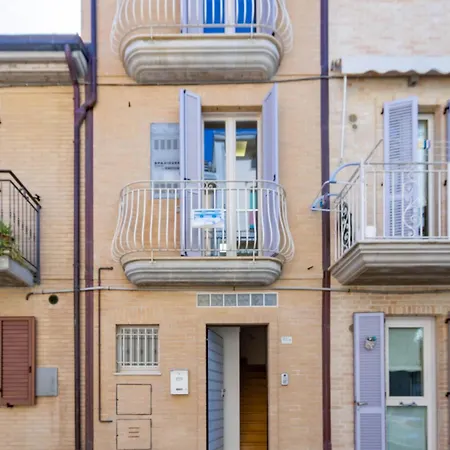 Duplex Cairoli - Myho Casa Porto San Giorgio